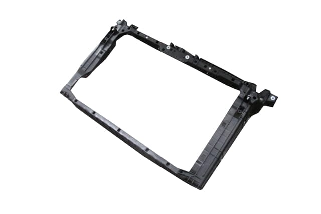 Skoda Kamiq Ön Panel (2020-2024)