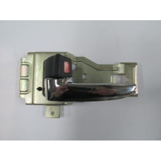 Mazda Bt 50- Pıck Up Ön Kapı İç Açma Kolu Sol Nikelajlı (2007-2012)