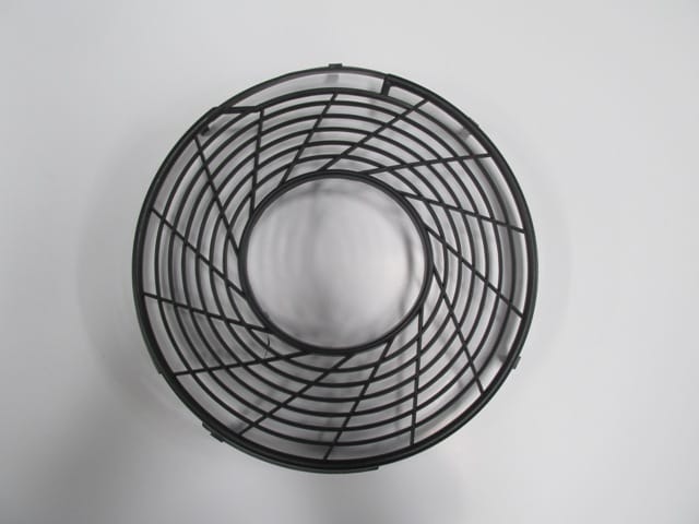 Opel Astra G Klima Fanı Koruma Izgarası (1999-2009) OEM 1341611