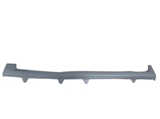 Ford Focus Marşpiyel Plastiği Sol (2008-2011)