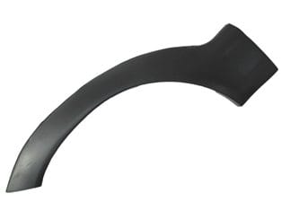 Daıhatsu Terıos Ön Çamurluk Ağzı Plastiği Sol Koyu Gri (2004-2005)