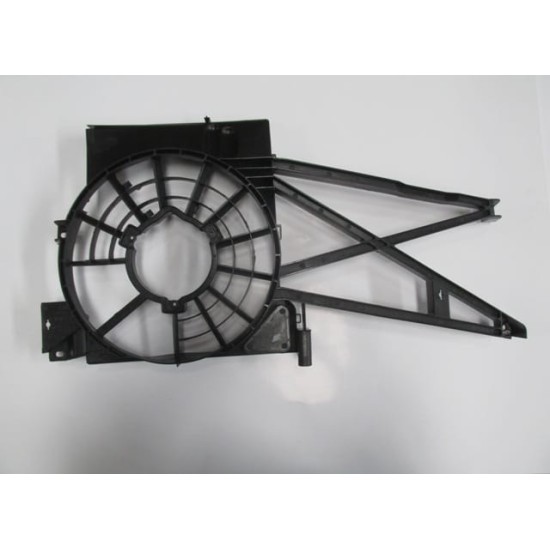 Opel Vectra- B Klima Fan Davlumbazı Boş Gövde (1996-1999)