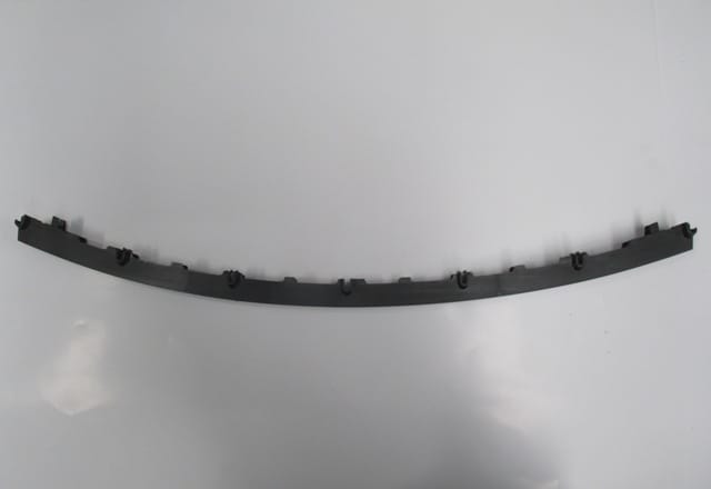 Opel Astra G Ön Tampon Panjuru Üst (1999-2009) OEM 1400528