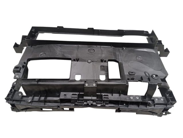 Renault Megane 4 Ön Panel Komple Plastik (2021-2025) OEM 620127457R