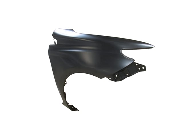 Toyota Auris Ön Çamurluk Deliksiz Sağ (2013-2015) OEM 53811-02340 Toyota Auris Ön Çamurluk Deliksiz Sağ (2013-2015) OEM 53811-02340
