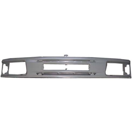 Iveco Daıly Ön Panel Komple Gri Boyalı (1995-1998)
