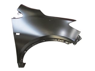 Opel Mokka Ön Çamurluk Delikli Sağ (2012-2016) OEM 25981231