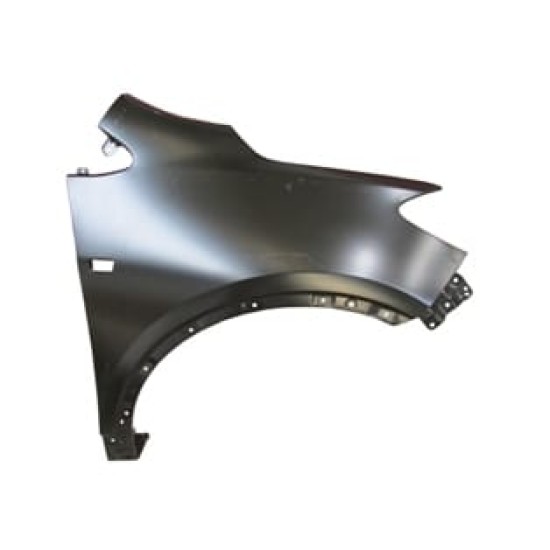 Opel Mokka Ön Çamurluk Delikli Sağ (2012-2016) Opel Mokka Ön Çamurluk Delikli Sağ (2012-2016)