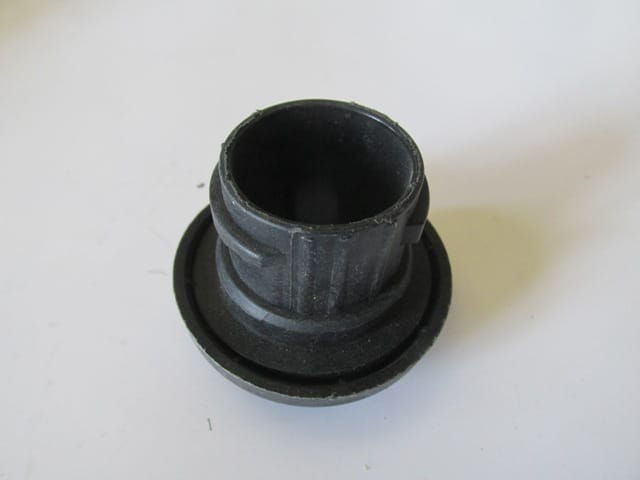 Peugeot 207 Motor Yağ Kapağı 1,4 HDi/1,6 HDi (2006-2012)