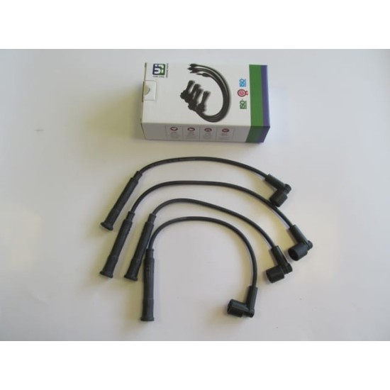 Bmw 3 Serı- E36 Buji Kablosu Takım 1.6/1.8 Cc (1991-1998)