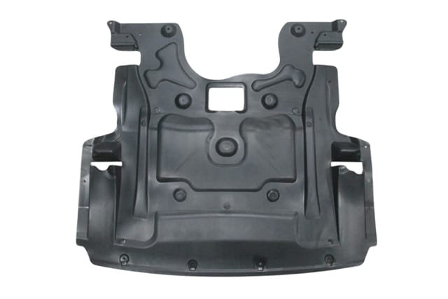 Bmw 5 Serı F10 Karter Muhafaza Plastiği Orta (2010-2016) OEM A517...