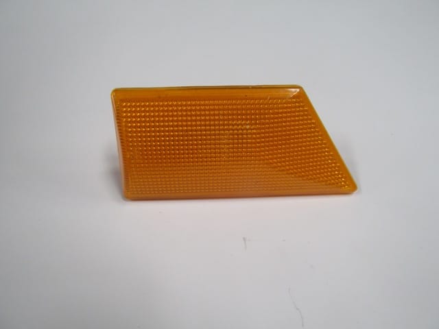Opel Vectra Çamurluk Sinyali Sol Sarı (2006-2009)