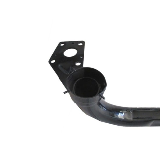 Volkswagen Passat- B5 Intercooler Turbo Giriş Borusu (2003-2005) Volkswagen Passat- B5 Intercooler Turbo Giriş Borusu (2003-2005)