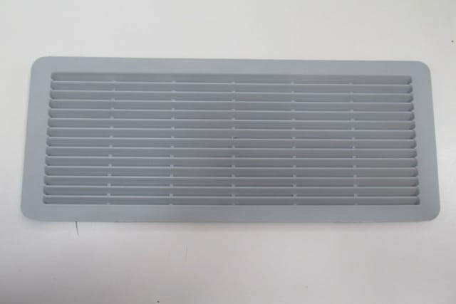 Mercedes E Class- W211 Sunroof Kaplama Çıtası Gri (2003-2006)