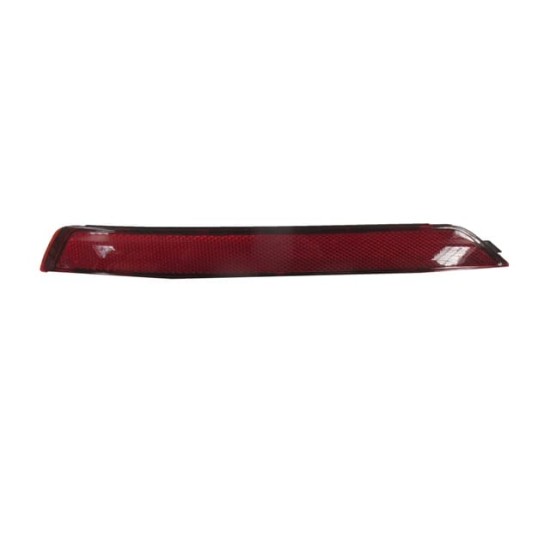 Seat Leon Arka Tampon Reflektörü Sağ (2010-2012)