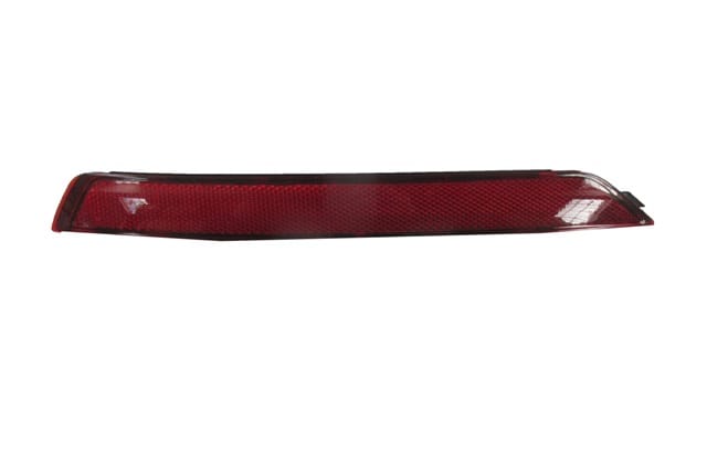 Seat Leon Arka Tampon Reflektörü Sağ (2010-2012)