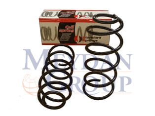 Volkswagen Polo Ön Helezon Yayı Sağ/sol 1.4/1.6cc (1995-1999)