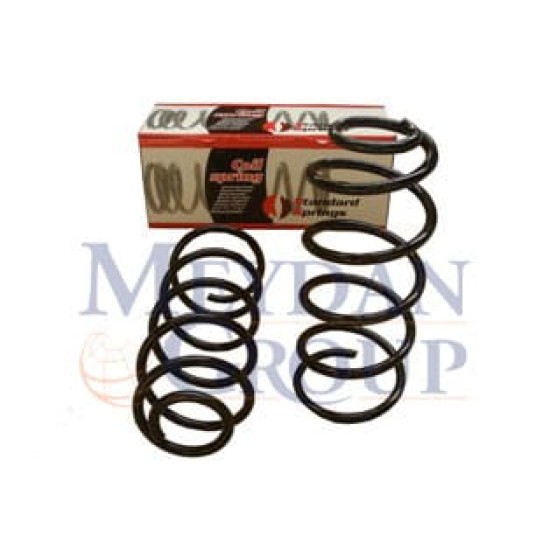 Volkswagen Polo Ön Helezon Yayı Sağ/sol 1.4/1.6cc (1995-1999)