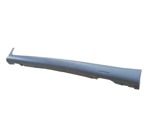 Ford Mondeo Marşpiyel Plastiği Sağ Kapaklı Gri/astarlı (2007-2011)