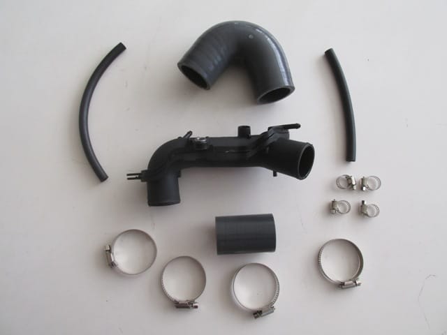 Renault Kangoo 2- Classic Turbo Hortumu 1.5dcı (2003-2012) OEM 82...