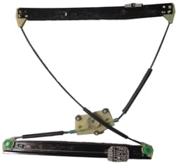 Audi Q7 Ön Cam Krikosu Sol Elektrikli/motorsuz (2006-2012)