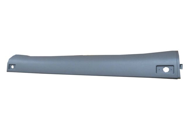 Mercedes Sprınter Arka Tampon Orta Koyu Gri (1995-2000) Mercedes Sprınter Arka Tampon Orta Koyu Gri (1995-2000)