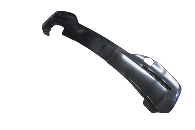 Bmw 1 Serı F20 Karlık Siyah (2015-2019) OEM A51192212779 Bmw 1 Serı F20 Karlık Siyah (2015-2019) OEM A51192212779