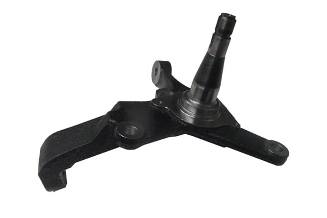 Hyundai Porter Kamyonet Ön Aks Taşıyıcı Sağ (2006-2024) OEM 51716-...