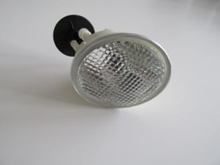 Volkswagen Beetle Geri Vites Lambası Sol Beyaz (1998-2006) OEM 1C0...
