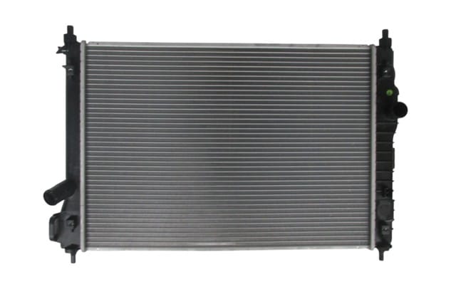 Chevrolet Kalos Su Radyatörü 1.2i/1.6i Alm (oris (2004-2005) OEM 9...