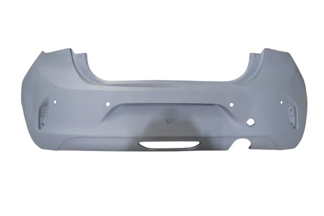 Opel Corsa- F Arka Tampon Astarlı Gri (2020-2023)