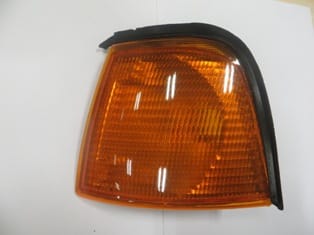 Audi A80 Ön Sinyal Sol Sarı (1987-1991)