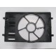 Skoda Superb Radyatör Fan Davlumbazı Boş Gövde (2015-2018) Skoda Superb Radyatör Fan Davlumbazı Boş Gövde (2015-2018)