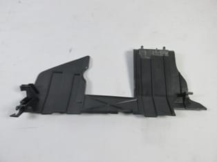 Renault Fluence Ön Panel Davlumbazı Sağ (2009-2012) OEM 214940047R