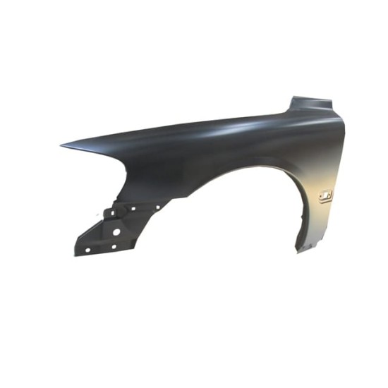 Volvo S60 Ön Çamurluk Delikli Sol (2005-2009)