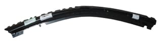 Mitsubishi L200- Pick Up Ön Direk Üst İç Sacı Orta Sağ Siyah (2006-2015) OEM 5311B096T