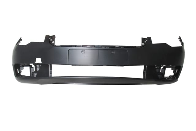 Skoda Superb Ön Tampon Siyah (2013-2015) OEM 3T0807221K