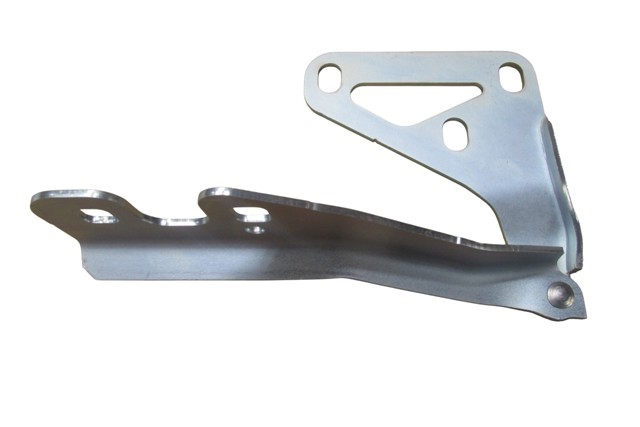 Opel Astra- H Kaput Menteşesi Sol (2004-2014)