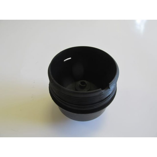 Cıtroen C2 Motor Yağ Filtre Kapağı (2004-2009)