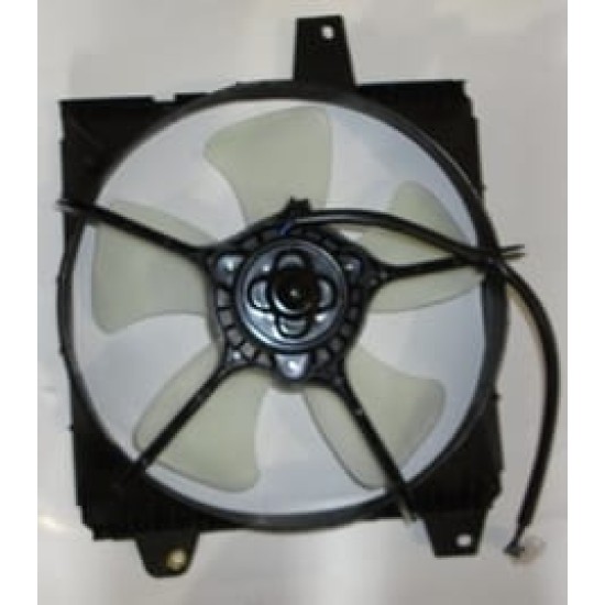 Daıhatsu Applause Radyatör Fan Davlumbazı Komple (1990-1997)