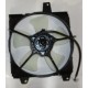 Daıhatsu Applause Radyatör Fan Davlumbazı Komple (1990-1997)