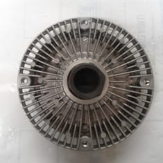 Audi A4 Fan Termiği 2.4 TDI (1995-1999)