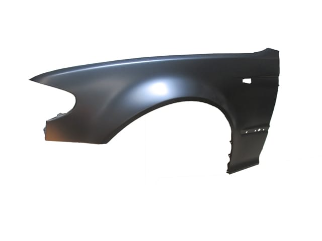 Bmw 3 Serı E46 Ön Çamurluk Delikli Sol (2002-2005) OEM 41357042323 Bmw 3 Serı E46 Ön Çamurluk Delikli Sol (2002-2005) OEM 41357042323