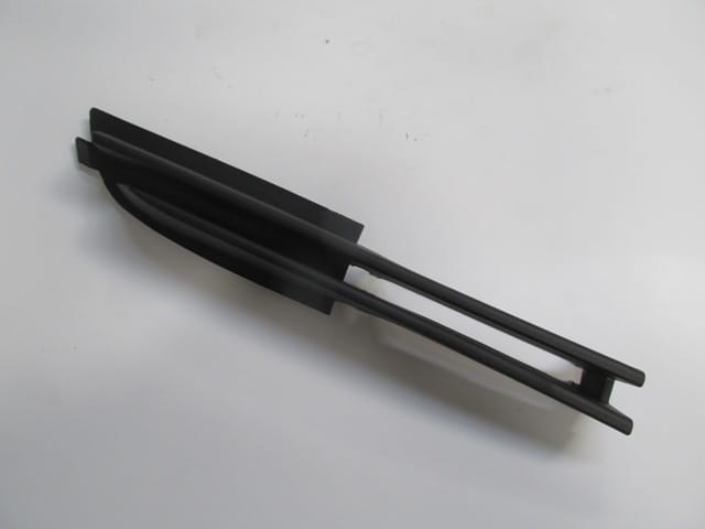 Bmw 3 Serı E46 Sis Lamba Kapağı Sol Siyah (2002-2005) OEM 5111703...