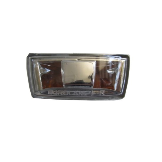 Opel Meriva- B Çamurluk Sinyali Sağ Gri Çerçeveli (2011-2016)