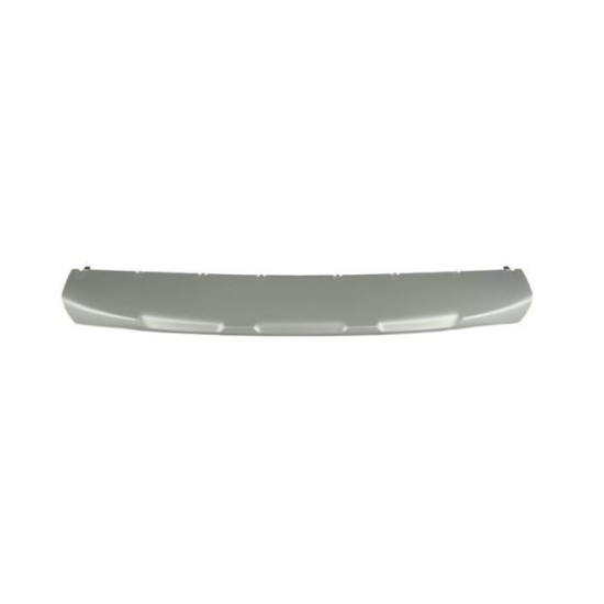 Bmw X1- F48 Ön Tampon Alt Kaplama Plastiği/gümüş Gri (2015-2018) Bmw X1- F48 Ön Tampon Alt Kaplama Plastiği/gümüş Gri (2015-2018)