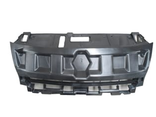 Renault Grand Scenic Ön Panjur İç Gövdesi (2010-2012)