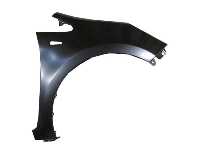 Kia Rio Ön Çamurluk Delikli Sağ (2012-2016) OEM 66321-1W150
