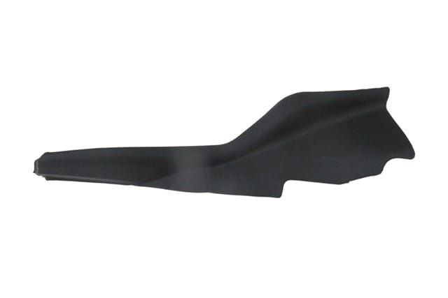 Renault Kangoo Ön Cam Izgarası Sağ (2008-2013)