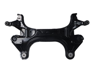 Chevrolet Aveo Ön Motor Beşiği (2007-2012)